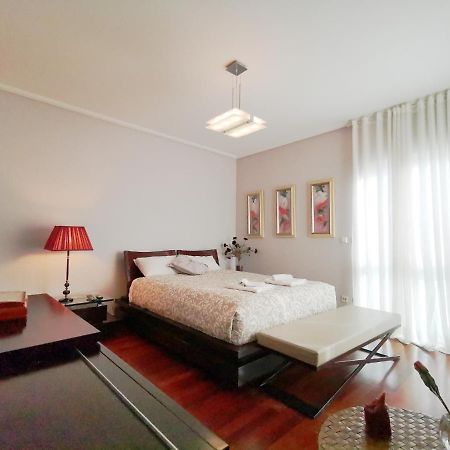 Entire Floor Parque Nacoes Prime Apartments Expo30 Lisboa 外观 照片