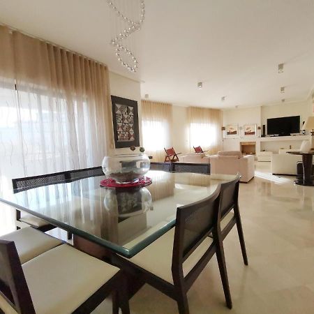 Entire Floor Parque Nacoes Prime Apartments Expo30 Lisboa 外观 照片