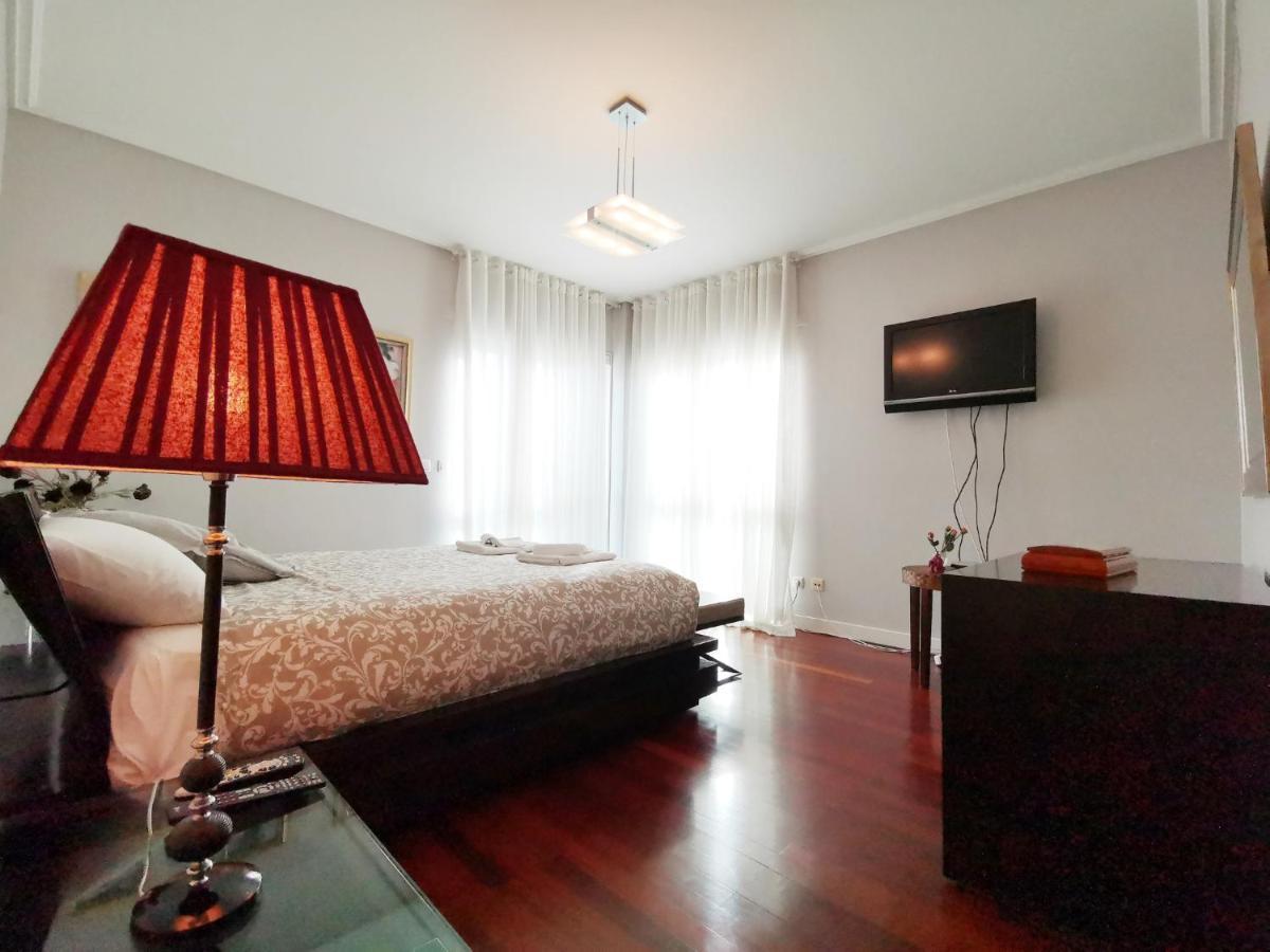 Entire Floor Parque Nacoes Prime Apartments Expo30 Lisboa 外观 照片