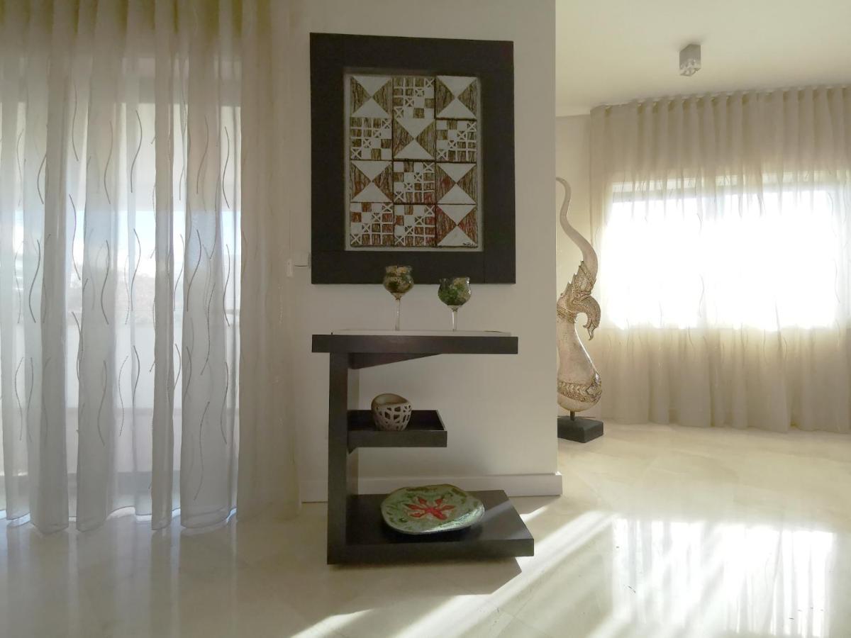 Entire Floor Parque Nacoes Prime Apartments Expo30 Lisboa 外观 照片