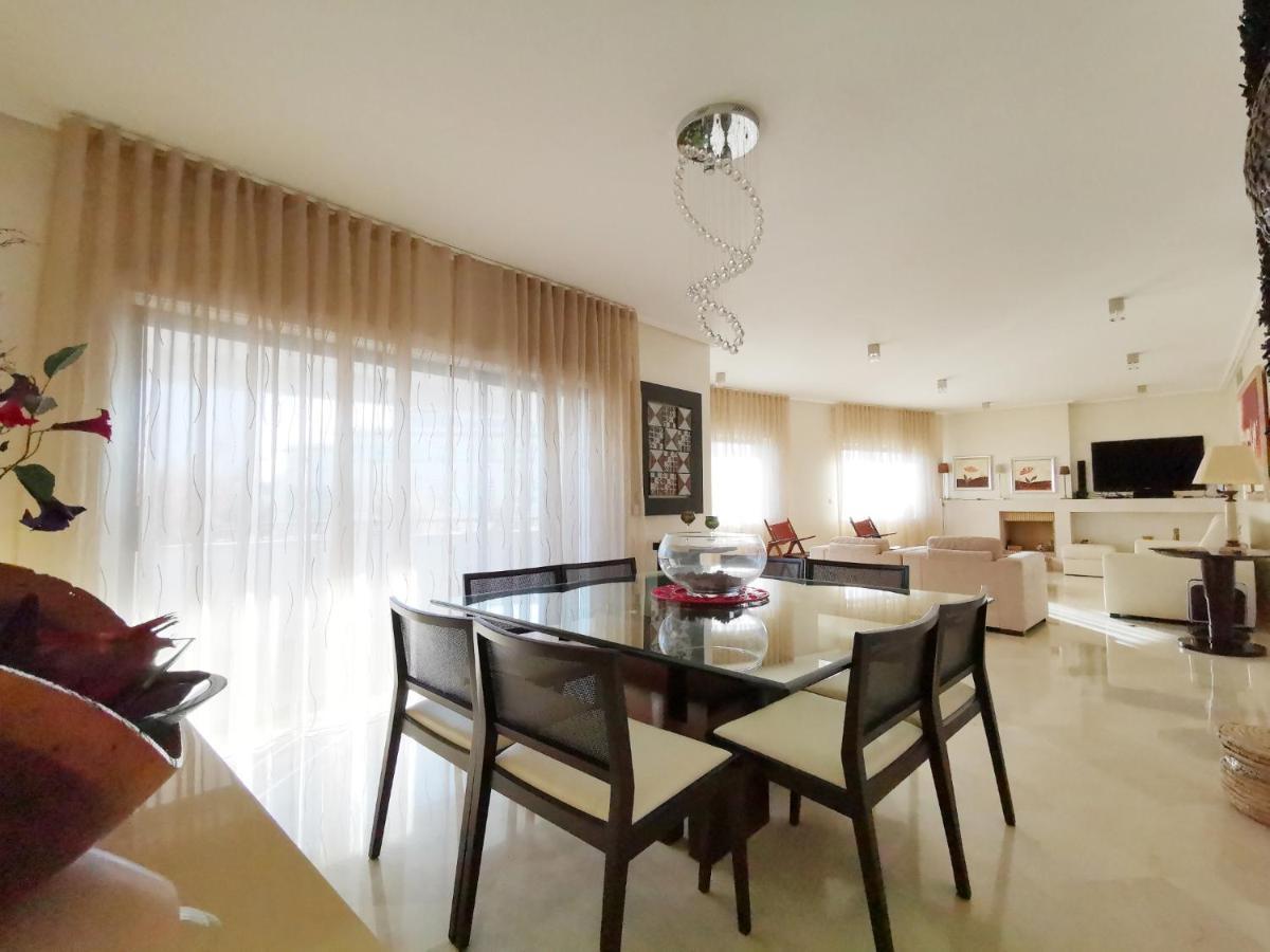 Entire Floor Parque Nacoes Prime Apartments Expo30 Lisboa 外观 照片