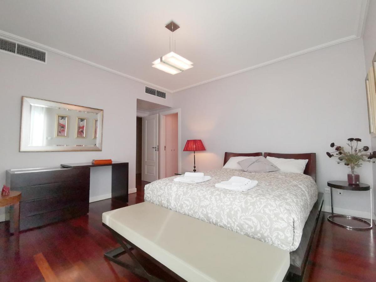 Entire Floor Parque Nacoes Prime Apartments Expo30 Lisboa 外观 照片