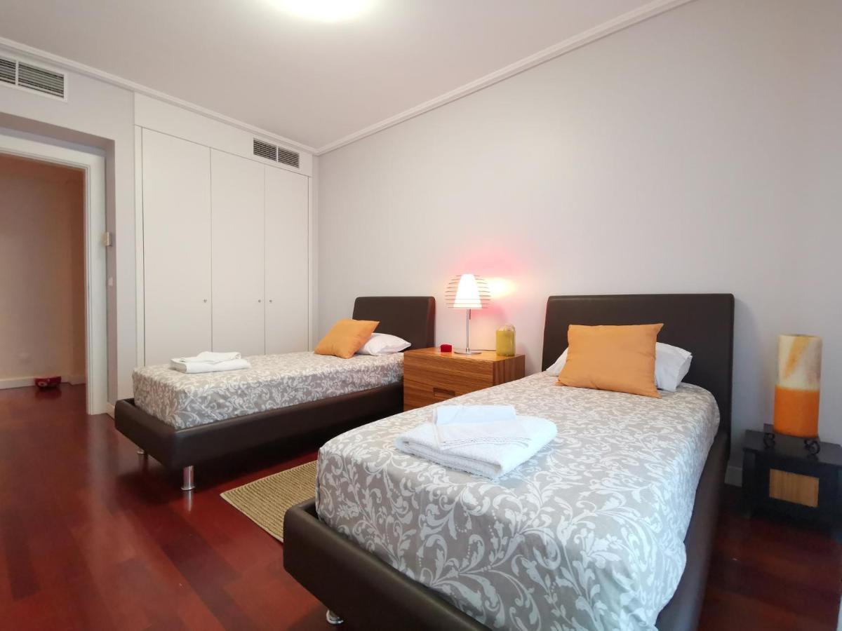 Entire Floor Parque Nacoes Prime Apartments Expo30 Lisboa 外观 照片