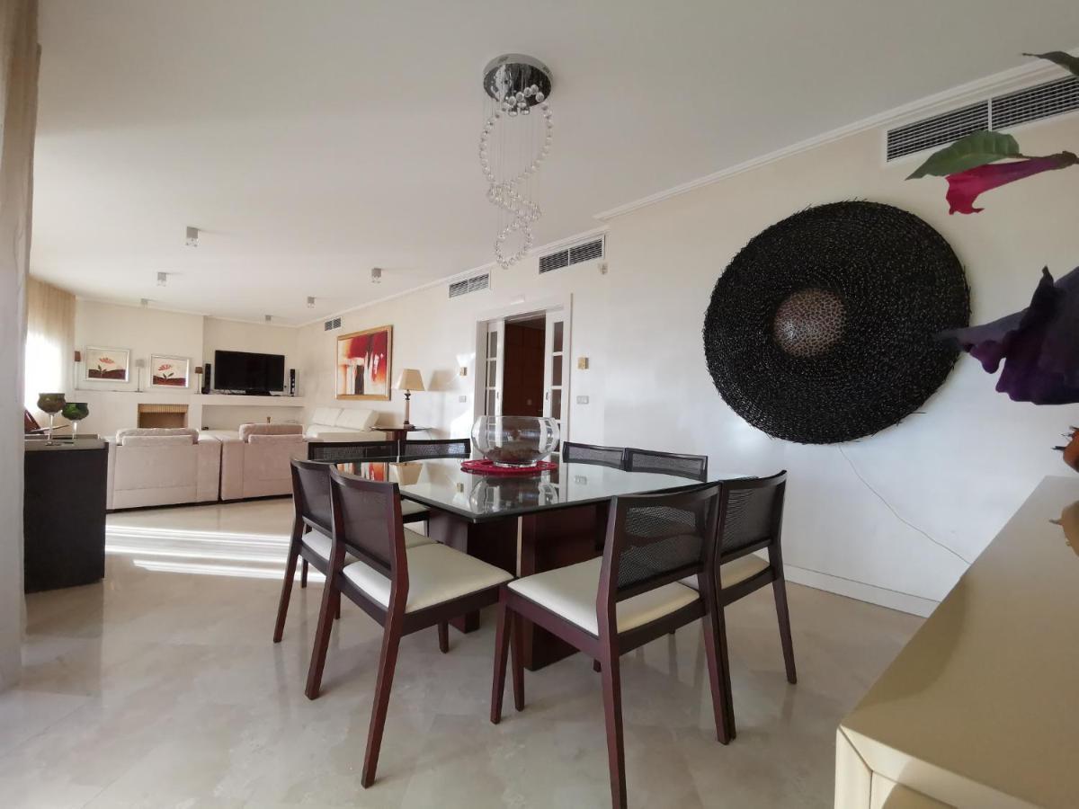 Entire Floor Parque Nacoes Prime Apartments Expo30 Lisboa 外观 照片