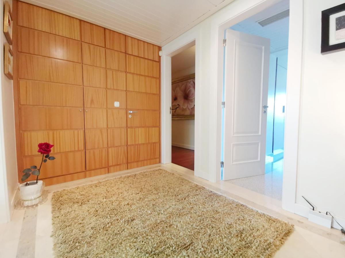 Entire Floor Parque Nacoes Prime Apartments Expo30 Lisboa 外观 照片