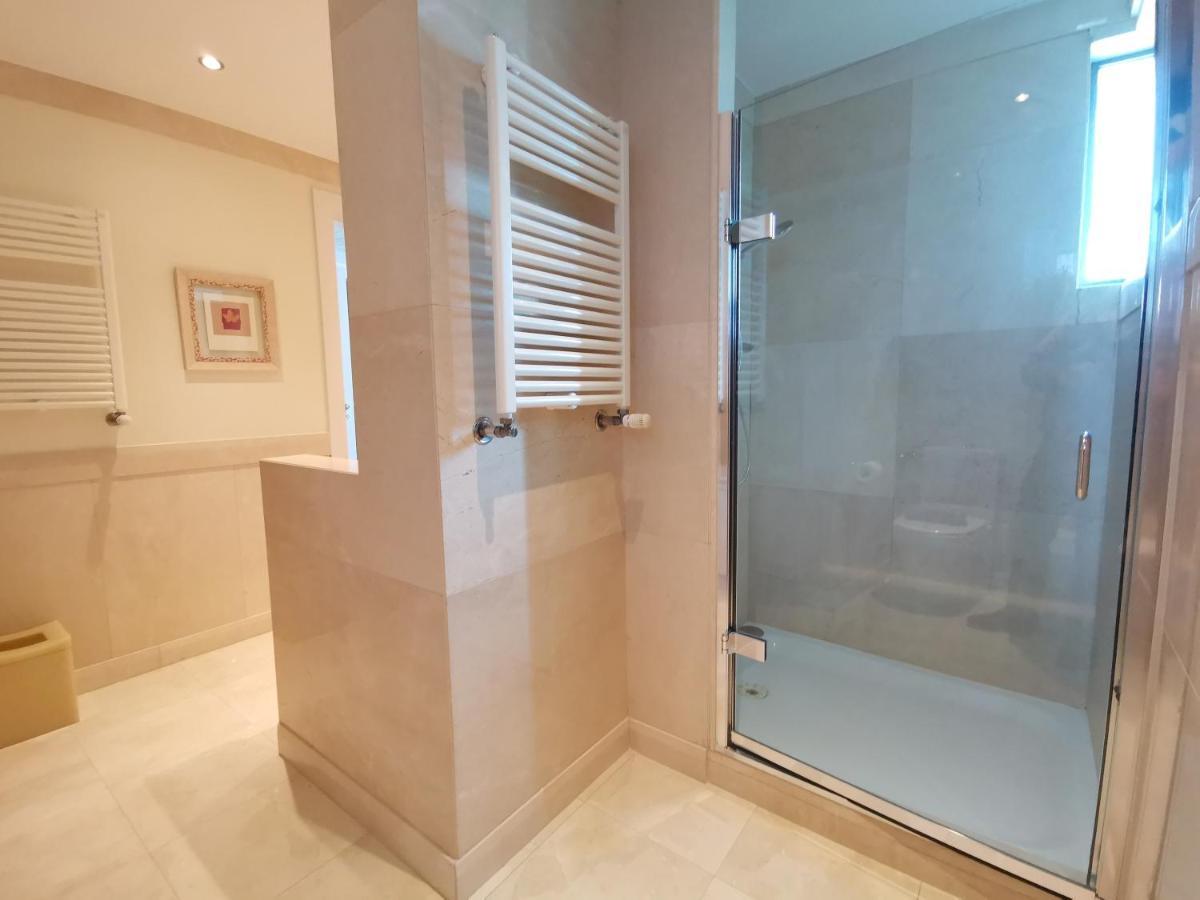 Entire Floor Parque Nacoes Prime Apartments Expo30 Lisboa 外观 照片