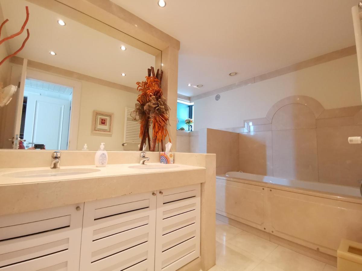 Entire Floor Parque Nacoes Prime Apartments Expo30 Lisboa 外观 照片